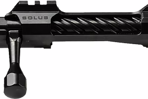 AERO PRECISION LW SOLUS ACTION – MAGNUM REM 700
