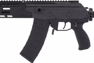 IWI GALIL ACE RIFLE GEN2 5.45X – 39 16″ SIDE FOLDING ADJ STOCK