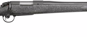 BERGARA B14 RIDGE 7MM RM 24″ – #5 THREADED BLK/BLK W/GREY SYN