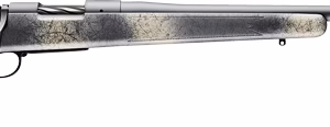 BERGARA B14 WILDERNESS RIDGE – 7MM RM 24″ #5 GREY CERA/CAMO