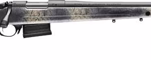 BERGARA B14 WILDERNESS TERRAIN – 7MM RM GREY/CAMO MINI CHASSIS