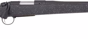 BERGARA B14 RIDGE 22-250 22″ – #5 THREADED BLK/BLK W/GREY SYN