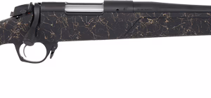 BERGARA B14 STOKE COMPACT SP – 300AAC 16.5″ BLACK/BLACK SYN