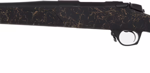 BERGARA B14 STOKE COMPACT SP – 300AAC 16.5″ BLACK/BLACK SYN