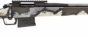 SPRINGFIELD 2020 WAYPOINT 308 – 20″ CARBON FIBER/RIDGELINE