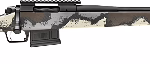 SPRINGFIELD 2020 WAYPOINT 308 – 20″ FLUTED SS/RIDGELINE