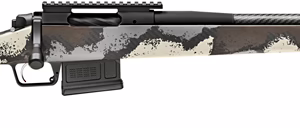 SPRINGFIELD 2020 WAYPOINT 22″ – 6.5CM CARBON FIBER/RIDGELINE