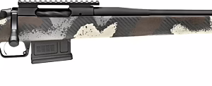SPRINGFIELD 2020 WAYPOINT 22″ – 6.5CM FLUTED SS/RIDGELINE ADJ