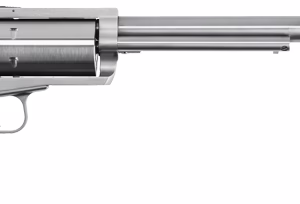 DESERT EAGLE BFR 360 BUCKHAMMR – 10″ STAINLESS RUBBER 6-SHOT