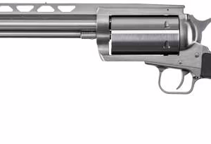 DESERT EAGLE BFR 45LC/410 – 7.5″ STAINLESS RUBBER 6-SHOT