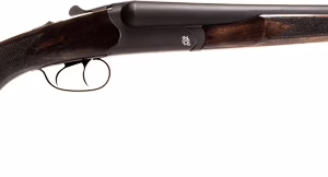 HERITAGE BADLANDER 12GA 18″ – S/S BLACK WALNUT