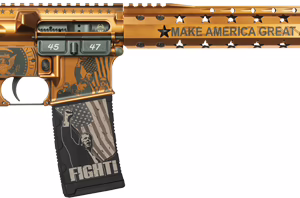 BLACK RAIN SPEC15 TRUMP FX – LTD. EDITION 5.56 COPPER 30RD