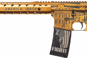 BLACK RAIN SPEC15 TRUMP FX – LTD. EDITION 5.56 COPPER 30RD