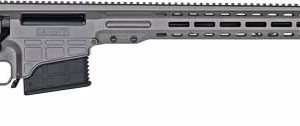 BARRETT MRAD FOLDING STOCK – RIFLE 338 LAPUA 10RD TGREY