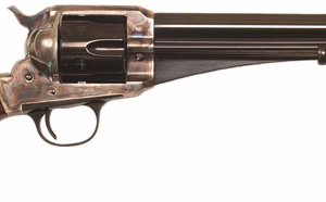 CIMARRON 1875 OUTLAW 44/40 WIN – FS 7.5″ CC/BLUED WALNUT