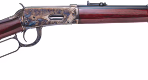 CIMARRON 1894 CARBINE 38-55 – 20″ CC/BLUED WALNUT