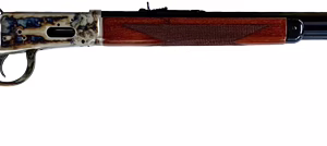 CIMARRON 1894 DLX 38-55 WIN – 26″ OCT. CC/BLUED PISTOL GRIP