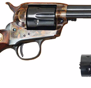 CIMARRON LIGHTNING 32-20 – 3.5″ W/32HRM CYL BIRDSHEAD