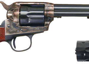 CIMARRON LIGHTNING 32-20 – 4.75″ W/32HRM CYL BIRDSHEAD