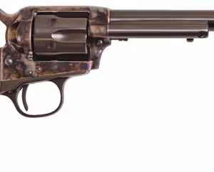 CIMARRON LIGHTNING 38 SPECIAL – FS 5.5″ CC/BLUED WLNT BIRDSHD