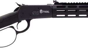 CITADEL LEVTAC-92 357 MAG – LEVER RIFLE 16.5″ BLACK