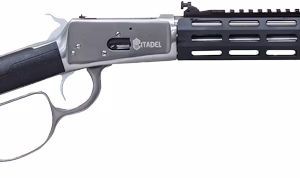CITADEL LEVTAC-92 45LC – LEVER RIFLE 16.5″ STAINLESS