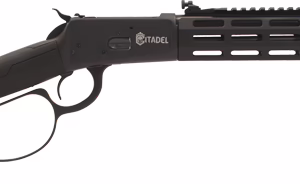 CITADEL LEVTAC-92 45LC – LEVER RIFLE 16.5″ BLACK