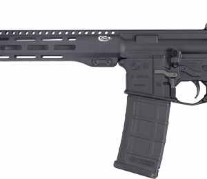 COLT M5 CARBINE 223 16.1″ 30RD – MATTE BLACK