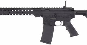 COLT ENHANCED PATROL RIFLE 223 – 16.1″ 30RD MATTE BLACK