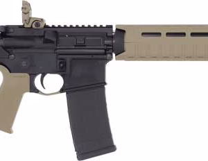 COLT AR-15 5.56 RIFLE 16.1″ – 30RD MAGPUL SLIM LINE FDE