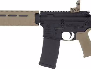COLT AR-15 5.56 RIFLE 16.1″ – 30RD MAGPUL SLIM LINE FDE
