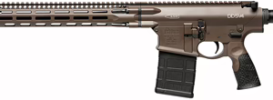 DANIEL DEF DD5 V4 RIFLE – 18″ S2W 6.5CM 20RD M-LOK MSP