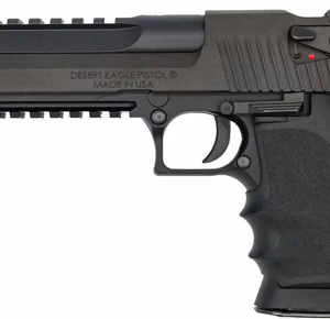 DESERT EAGLE MARK XIX 357 MAG – 6″ BLACK ALUM FRAME CARBON SLD