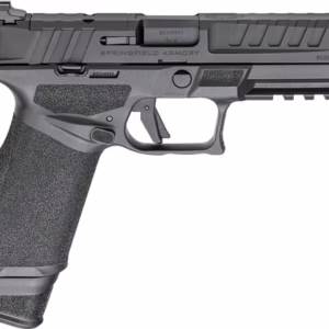 SPRINGFIELD ECHELON 9MM 4.5″ – 17RD BLACK W/U-NOTCH SGHTS