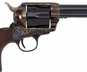 E.M.F. DELUXE CALIFORNIAN – 357MAG BLUE WALNUT