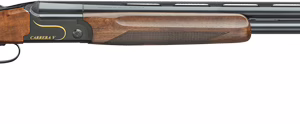 FAIR CARRERA V 12GA. 30″VR – CT-5 WOOD/BLACK ADJ COMB