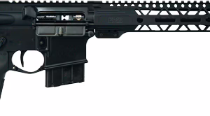 FAXON 16 RIFLE 338 ARC 16″ BBL – B5 STOCK & GRIP BLACK