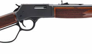 HENRY BIG BOY STEEL CARBINE – 41 MAGNUM 16.5″ LARGE LOOP