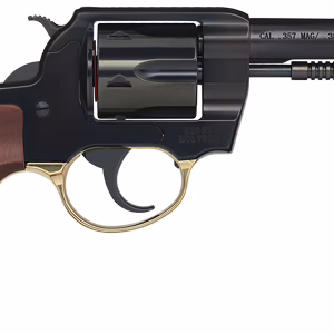 HENRY BIG BOY REVOLVER – 357/38SPL BIRDSHEAD GRIP