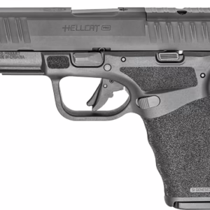 SPRINGFIELD HELLCAT PRO 9MM – 3.7″ OPTICS READY 15RD/17RD