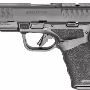 SPRINGFIELD HELLCAT PRO CMPCT – OSP 9MM 3.7″ 10RD BLACK