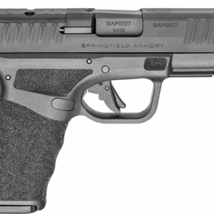 SPRINGFIELD HELLCAT PRO 9MM – 3.7″ OPTICS READY 15RD/17RD
