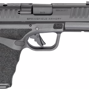 SPRINGFIELD HELLCAT PRO OSP – 9MM COMPACT 4″ 1-15/1-17RND