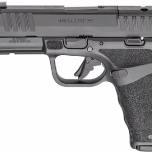 SPRINGFIELD HELLCAT PRO OSP – 9MM COMPACT 4″ 1-15/1-17RND