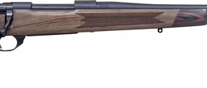 HOWA M1500 SUPER DELUXE – 22-250 22″ BBL BLUED/WALNUT