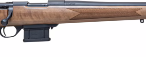 HOWA M1500 MINI 350 LEGEND – WALNUT HUNTER 16.25″ BLUED HB
