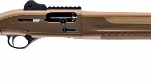 BERETTA 1301 TAC C MOD2 12GA – 3″ 18.5″ 7+1 FDE SYNTH
