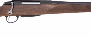 TIKKA T3X HUNTER 350 LEGEND – 16″ THREADED WOOD/BLUED