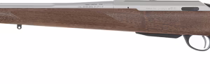 TIKKA T3X HUNTER 243 WIN 20″ – THREADED WOOD/STAINLESS