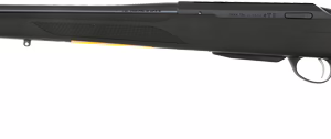 TIKKA T3X LITE 350 LEGEND 20″ – THREADED SYNTHETIC/BLUED